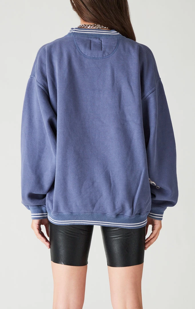 FURST OF A KIND VINTAGE STONEWASHED CARTOON SWEATSHIRT 4 FURST OF A KIND VINTAGE STONEWASHED CARTOON SWEATSHIRT