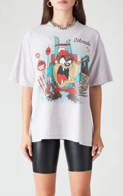 FURST OF A KIND VINTAGE CARTOON TEE