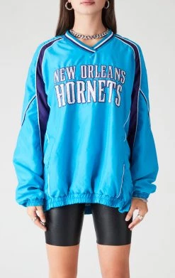 FURST OF A KIND SALE VINTAGE PULLOVER WINDBREAKER