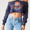 FURST OF A KIND VINTAGE CHAIN NECK SWEATSHIRT SALE