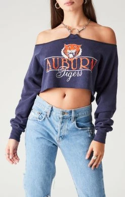 FURST OF A KIND VINTAGE CHAIN NECK SWEATSHIRT SALE