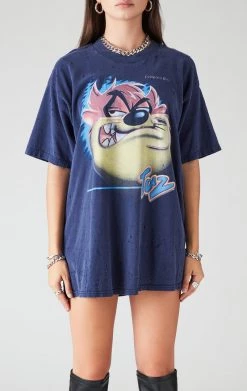 FURST OF A KIND VINTAGE CARTOON TEE