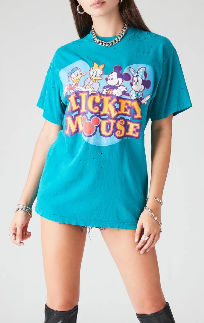 FURST OF A KIND VINTAGE CARTOON TEE 3 FURST OF A KIND VINTAGE CARTOON TEE