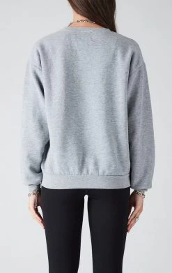 FURST OF A KIND VINTAGE STONEWASHED NFL SWEATSHIRT