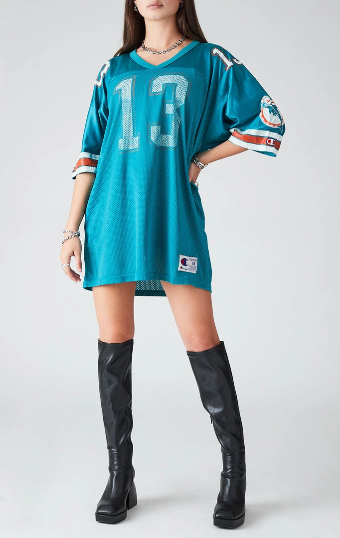 FURST OF A KIND VINTAGE NFL JERSEY 5 FURST OF A KIND VINTAGE NFL JERSEY