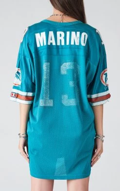 FURST OF A KIND VINTAGE NFL JERSEY