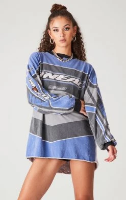 FURST OF A KIND VINTAGE MOTOCROSS TEE VINTAGE SPORTS