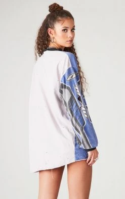 FURST OF A KIND VINTAGE MOTOCROSS TEE VINTAGE SPORTS