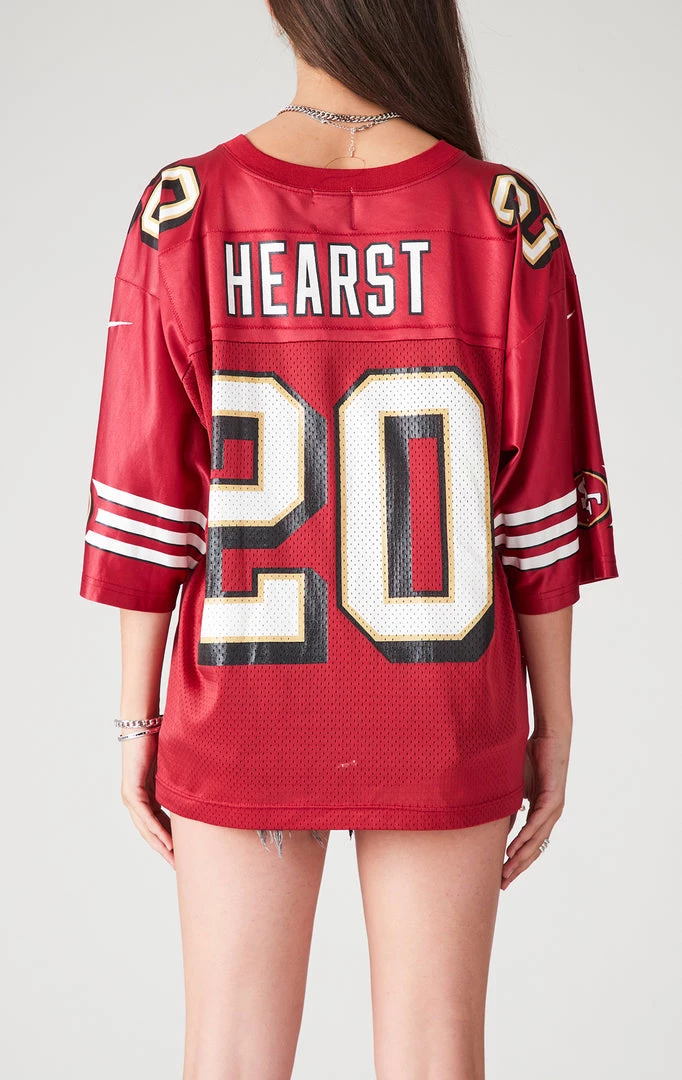 FURST OF A KIND VINTAGE NFL JERSEY 4 FURST OF A KIND VINTAGE NFL JERSEY