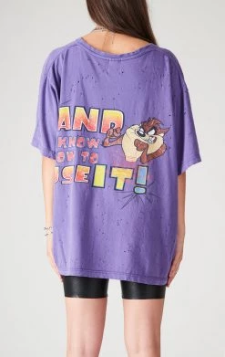 FURST OF A KIND VINTAGE CARTOON TEE