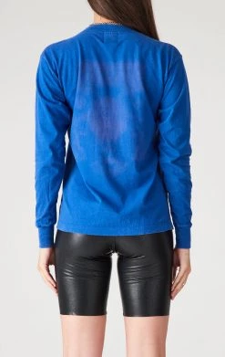 FURST OF A KIND VINTAGE SPORTS VINTAGE CARTOON SPORTS LONG SLEEVE TEE