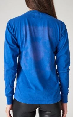 FURST OF A KIND VINTAGE SPORTS VINTAGE CARTOON SPORTS LONG SLEEVE TEE