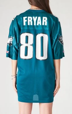 FURST OF A KIND VINTAGE NFL JERSEY