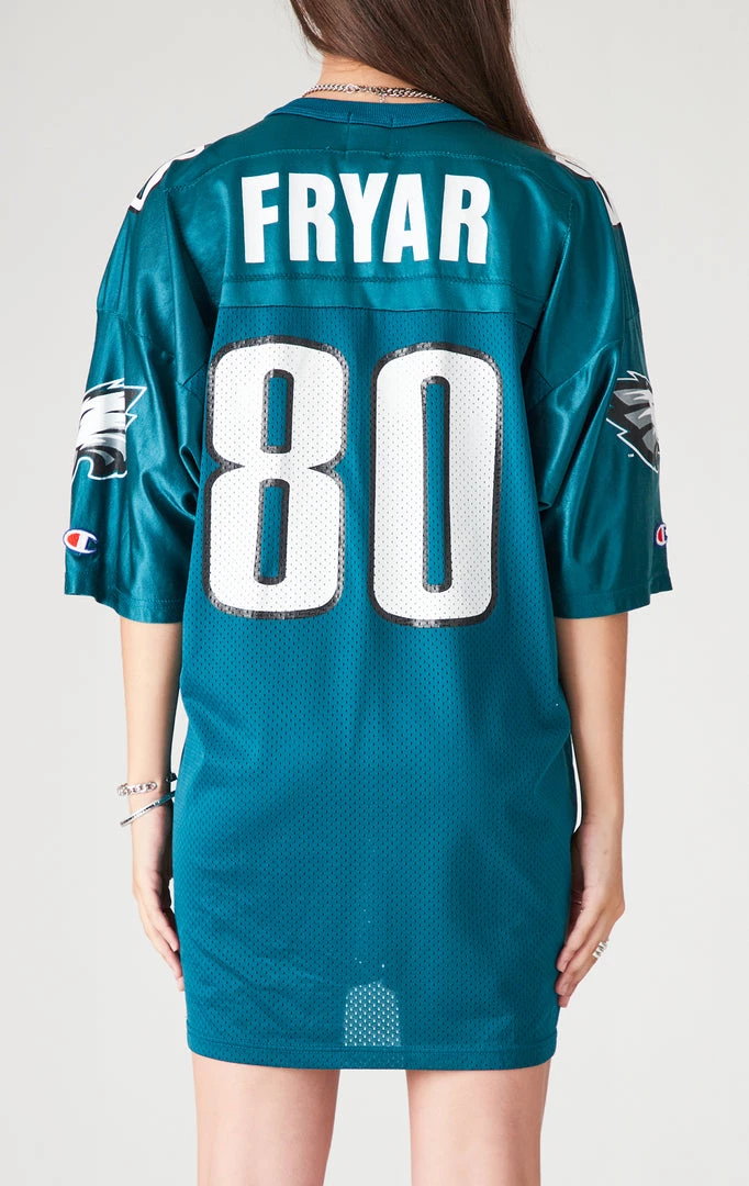 FURST OF A KIND VINTAGE NFL JERSEY 4 FURST OF A KIND VINTAGE NFL JERSEY