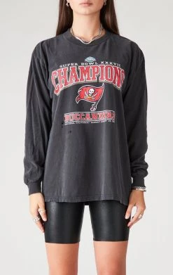 FURST OF A KIND VINTAGE LONG SLEEVE TEE