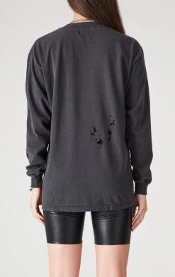 FURST OF A KIND VINTAGE LONG SLEEVE TEE