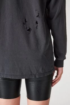 FURST OF A KIND VINTAGE LONG SLEEVE TEE