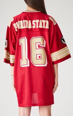 FURST OF A KIND VINTAGE COLLEGE JERSEY