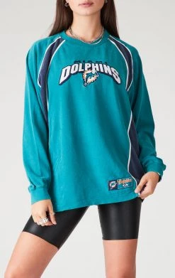 FURST OF A KIND SALE VINTAGE LONG SLEEVE TEE