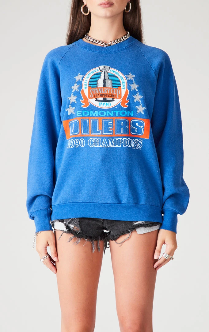 FURST OF A KIND VINTAGE COLLECTIBLE SWEATSHIRT 3 FURST OF A KIND VINTAGE COLLECTIBLE SWEATSHIRT