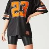 FURST OF A KIND VINTAGE COLLEGE JERSEY