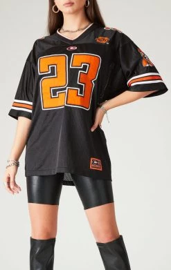 FURST OF A KIND VINTAGE COLLEGE JERSEY