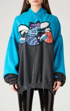 FURST OF A KIND VINTAGE SPORTS HOODIE 8 FURST OF A KIND VINTAGE SPORTS HOODIE