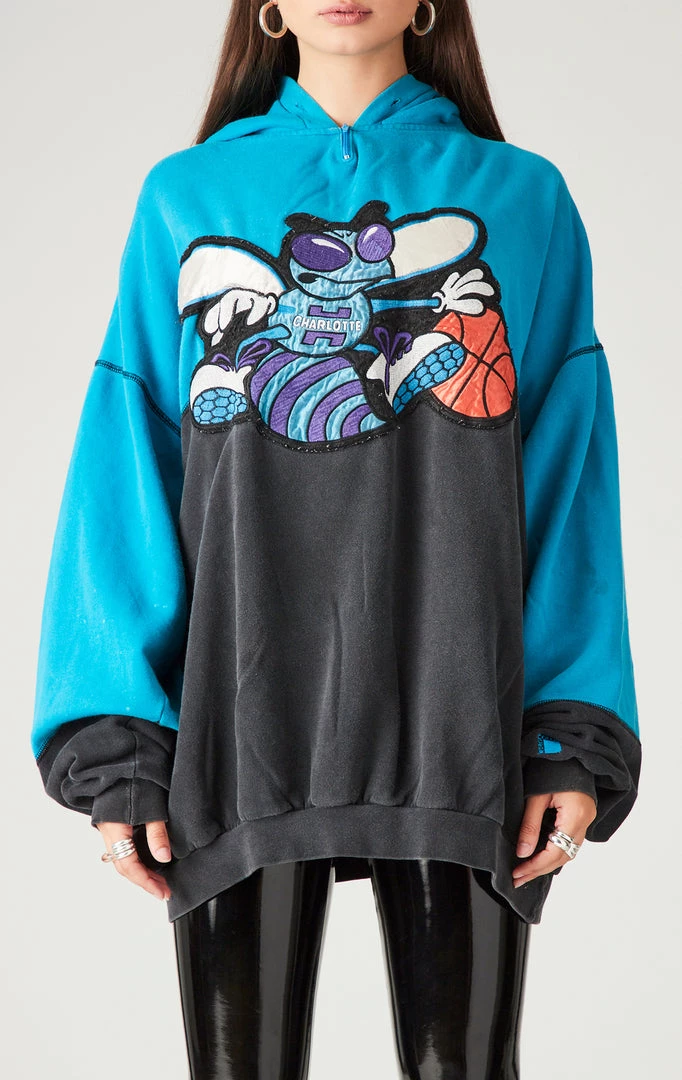 FURST OF A KIND VINTAGE SPORTS HOODIE 5 FURST OF A KIND VINTAGE SPORTS HOODIE