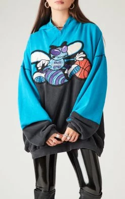 FURST OF A KIND VINTAGE SPORTS HOODIE