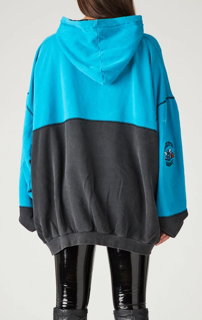 FURST OF A KIND VINTAGE SPORTS HOODIE 4 FURST OF A KIND VINTAGE SPORTS HOODIE