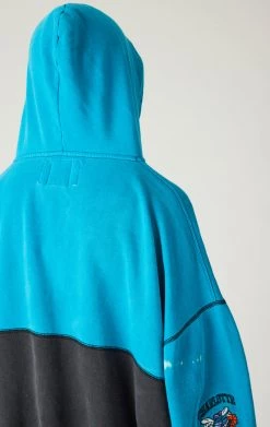 FURST OF A KIND VINTAGE SPORTS HOODIE 9 FURST OF A KIND VINTAGE SPORTS HOODIE