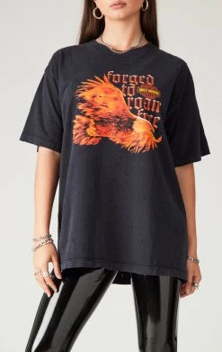 FURST OF A KIND VINTAGE HARLEY TEE