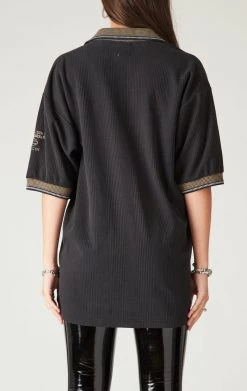 FURST OF A KIND VINTAGE HARLEY POLO