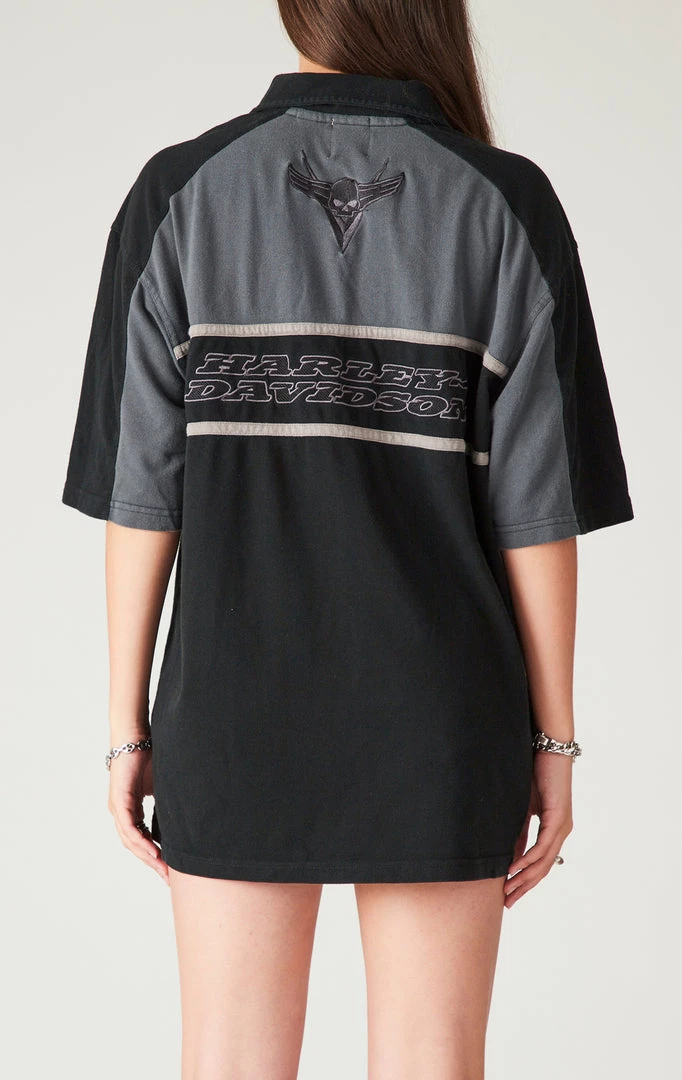 FURST OF A KIND VINTAGE HARLEY POLO 4 FURST OF A KIND VINTAGE HARLEY POLO