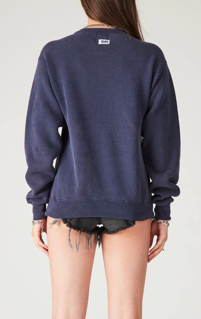 FURST OF A KIND VINTAGE STONEWASHED NFL SWEATSHIRT 4 FURST OF A KIND VINTAGE STONEWASHED NFL SWEATSHIRT