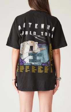 FURST OF A KIND VINTAGE MUSIC TEE SALE