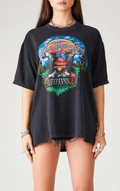 FURST OF A KIND VINTAGE MUSIC TEE