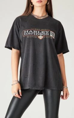 FURST OF A KIND VINTAGE HARLEY TEE