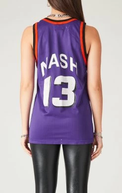 FURST OF A KIND VINTAGE BASKETBALL JERSEY VINTAGE SPORTS