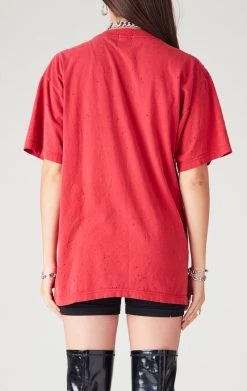 FURST OF A KIND VINTAGE NFL TEE