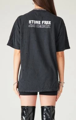 FURST OF A KIND SALE VINTAGE MUSIC TEE