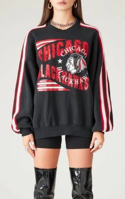 FURST OF A KIND VINTAGE COLLECTIBLE SWEATSHIRT