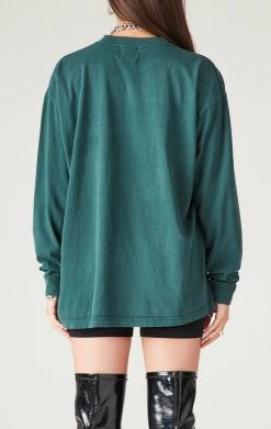 FURST OF A KIND VINTAGE LONG SLEEVE TEE