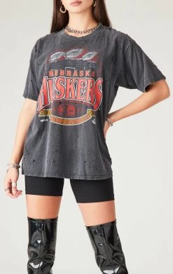 FURST OF A KIND VINTAGE COLLEGE TEE