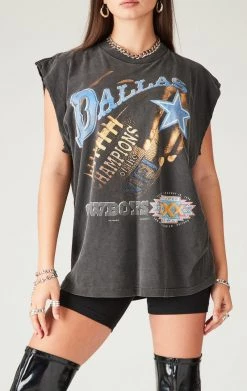 FURST OF A KIND VINTAGE NFL TEE