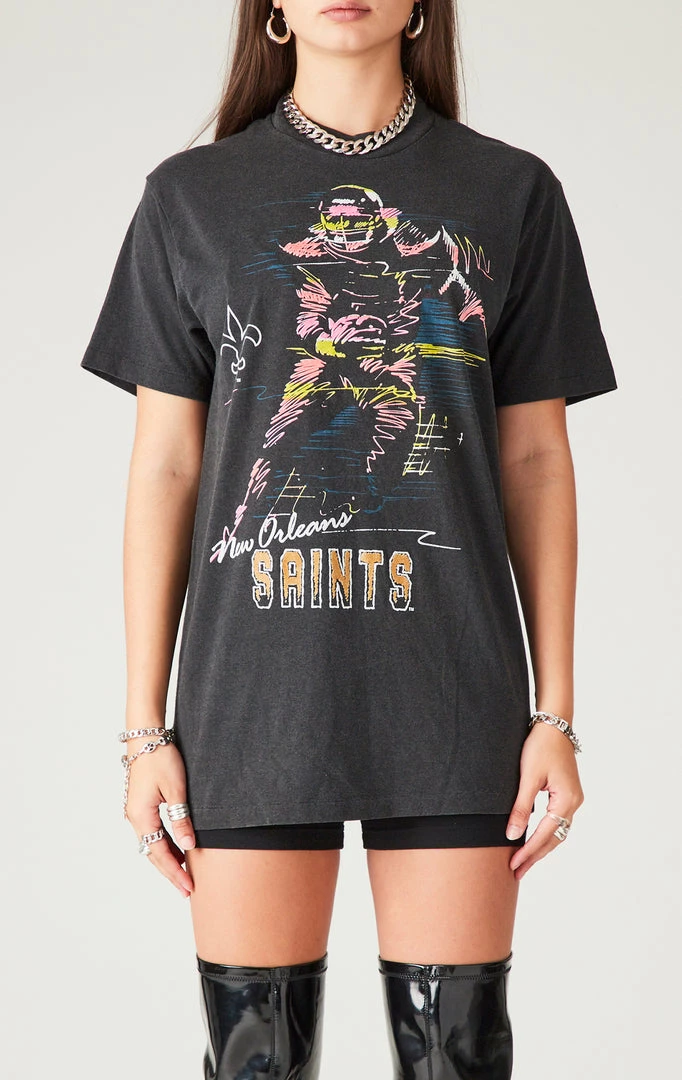 FURST OF A KIND VINTAGE NFL TEE 3 FURST OF A KIND VINTAGE NFL TEE