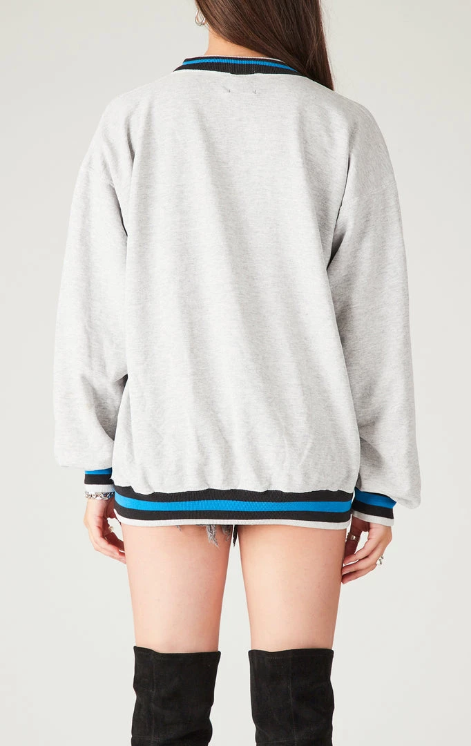 FURST OF A KIND VINTAGE STONEWASHED NFL SWEATSHIRT 4 FURST OF A KIND VINTAGE STONEWASHED NFL SWEATSHIRT