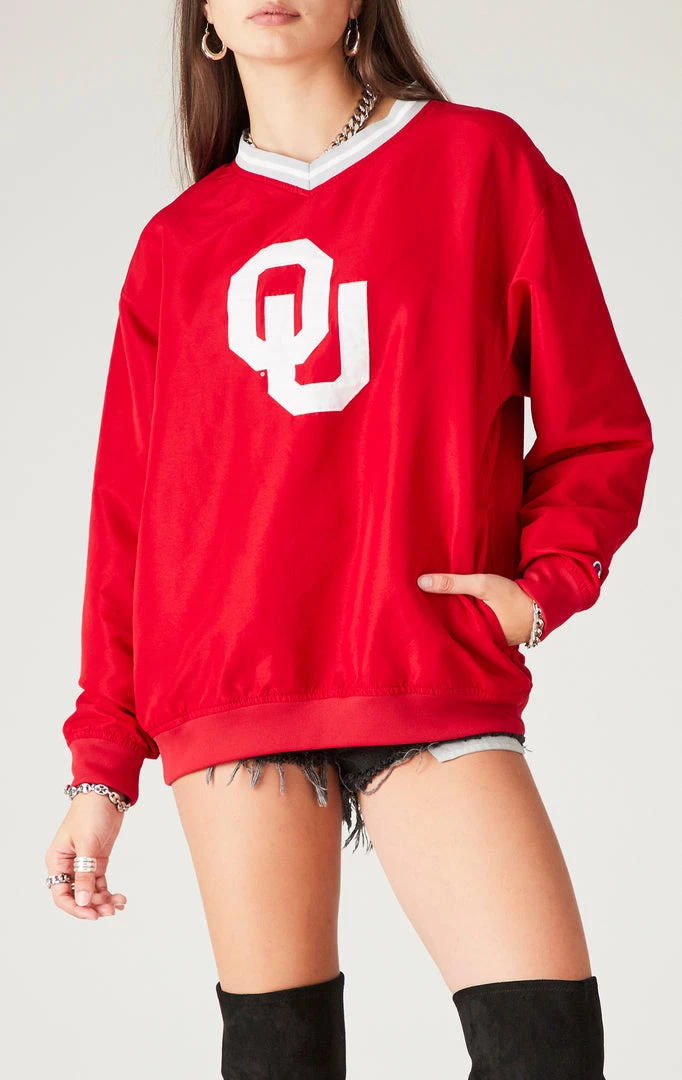 FURST OF A KIND VINTAGE PULLOVER WINDBREAKER 3 FURST OF A KIND VINTAGE PULLOVER WINDBREAKER