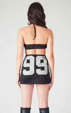 FURST OF A KIND VINTAGE CUT OUT JERSEY HALTER DRESS VINTAGE DRESSES 9 FURST OF A KIND VINTAGE CUT OUT JERSEY HALTER DRESS VINTAGE DRESSES