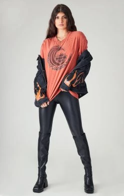 FURST OF A KIND VINTAGE HARLEY TEE